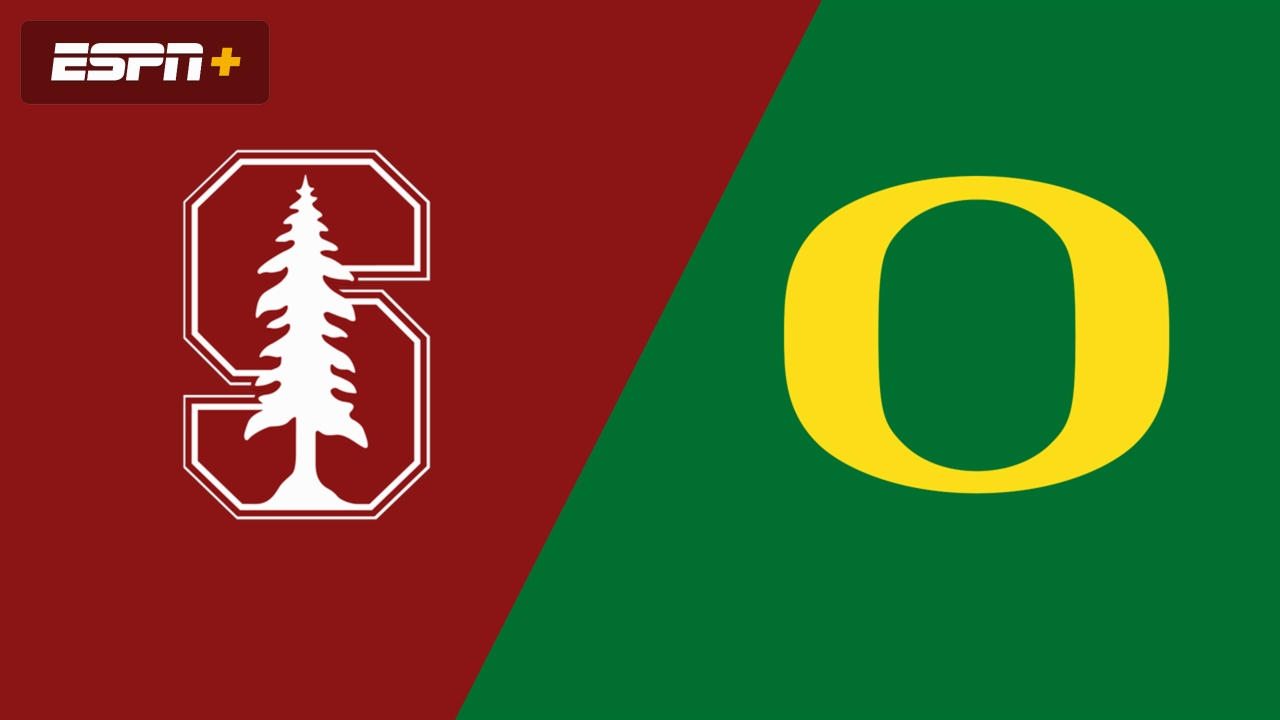 Stanford vs. #16 Oregon (Site 16 / Game 7)