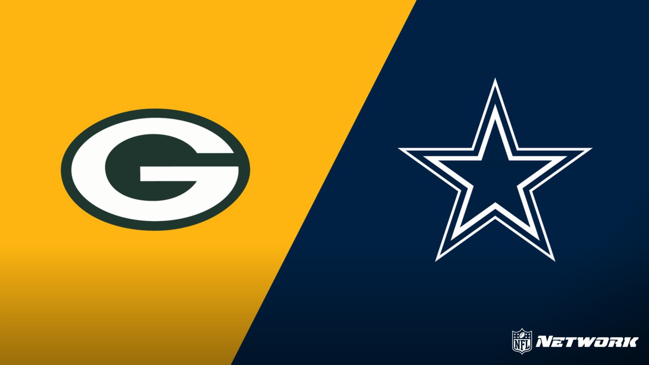2025 Week 4: Green Bay Packers vs. Dallas Cowboys