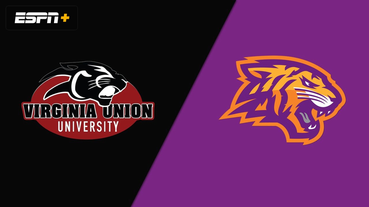 Virginia Union vs. Edward Waters