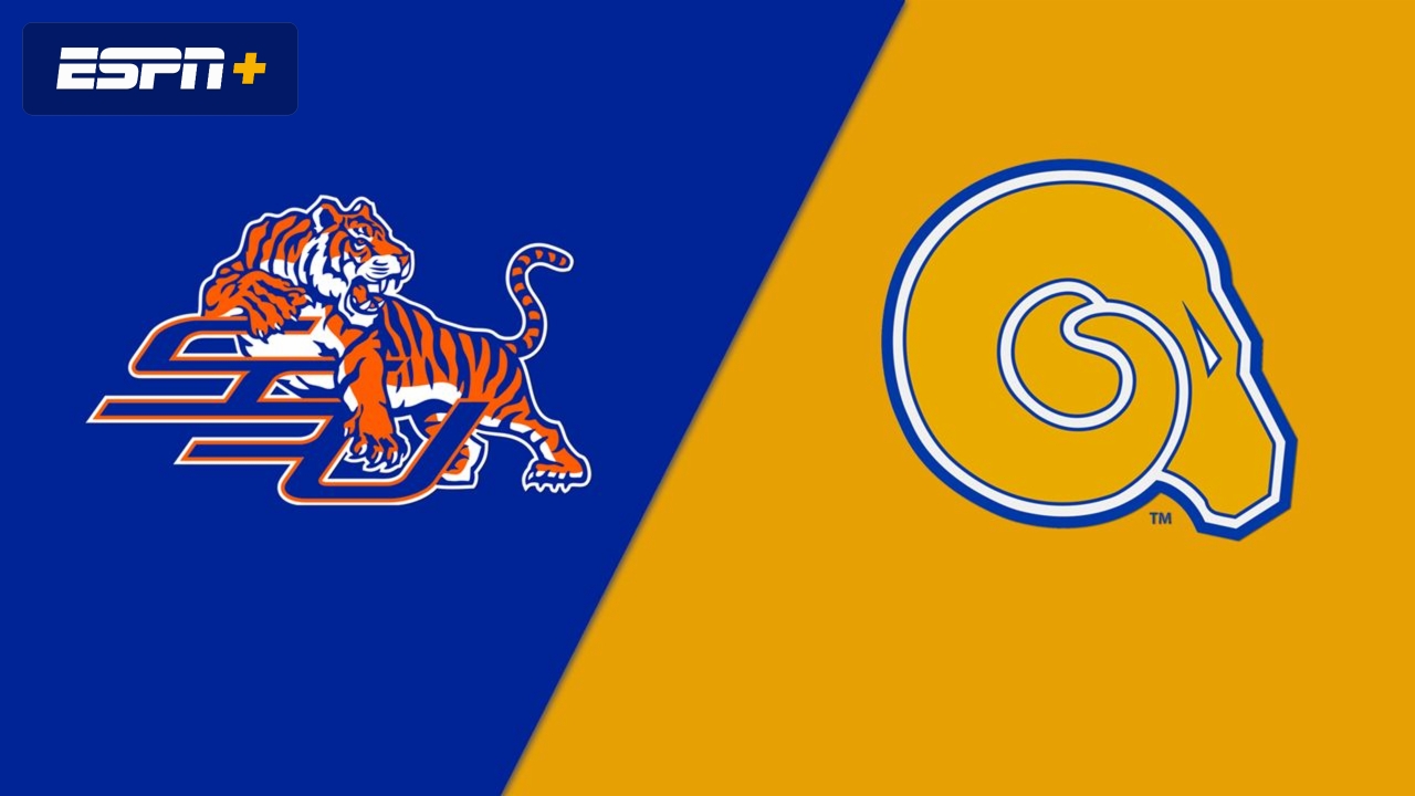 Savannah State vs. Albany State
