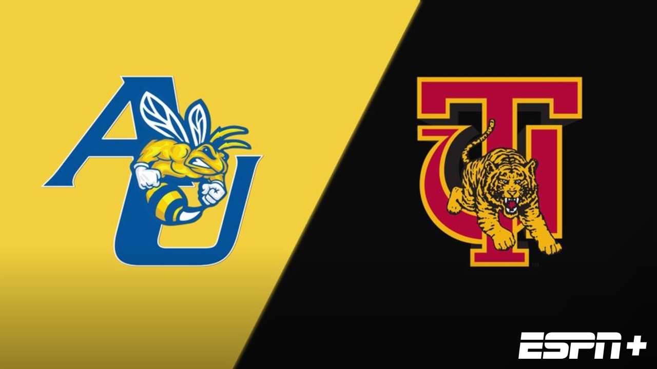 Allen vs. Tuskegee