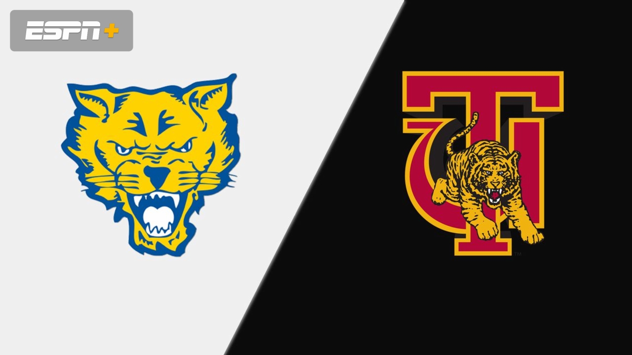 Fort Valley State vs. Tuskegee