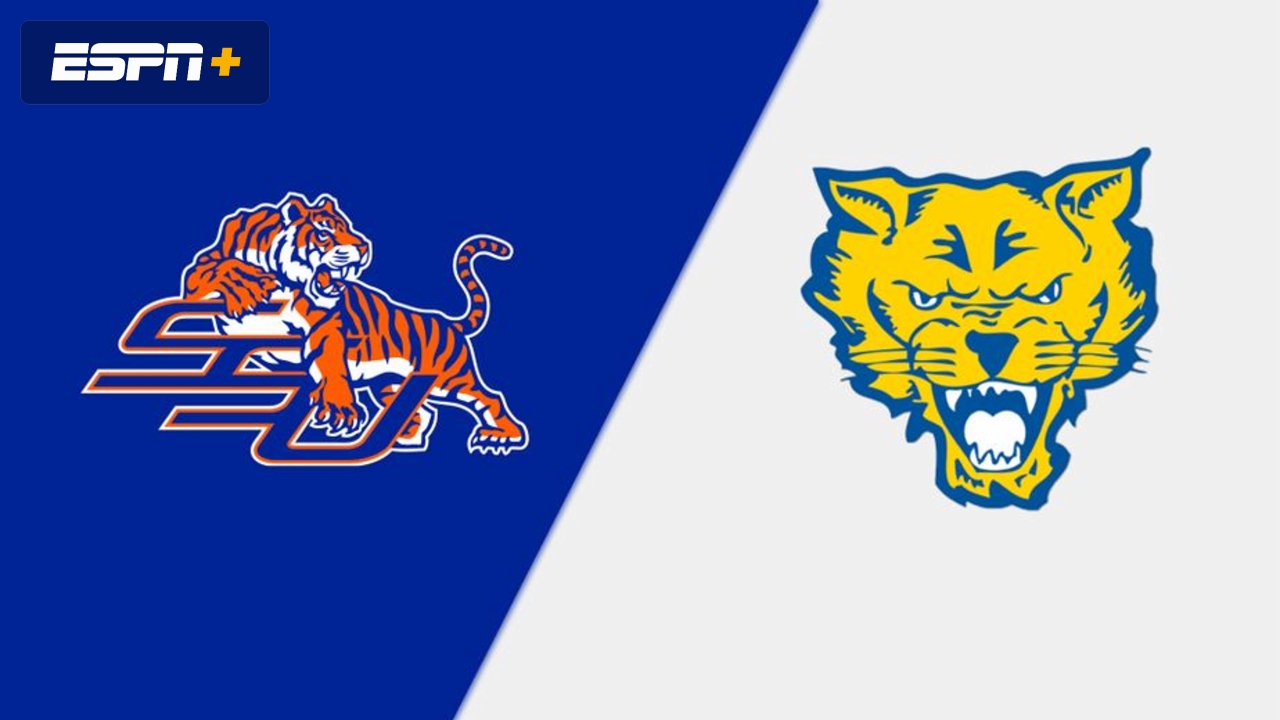 Savannah State vs. Fort Valley State