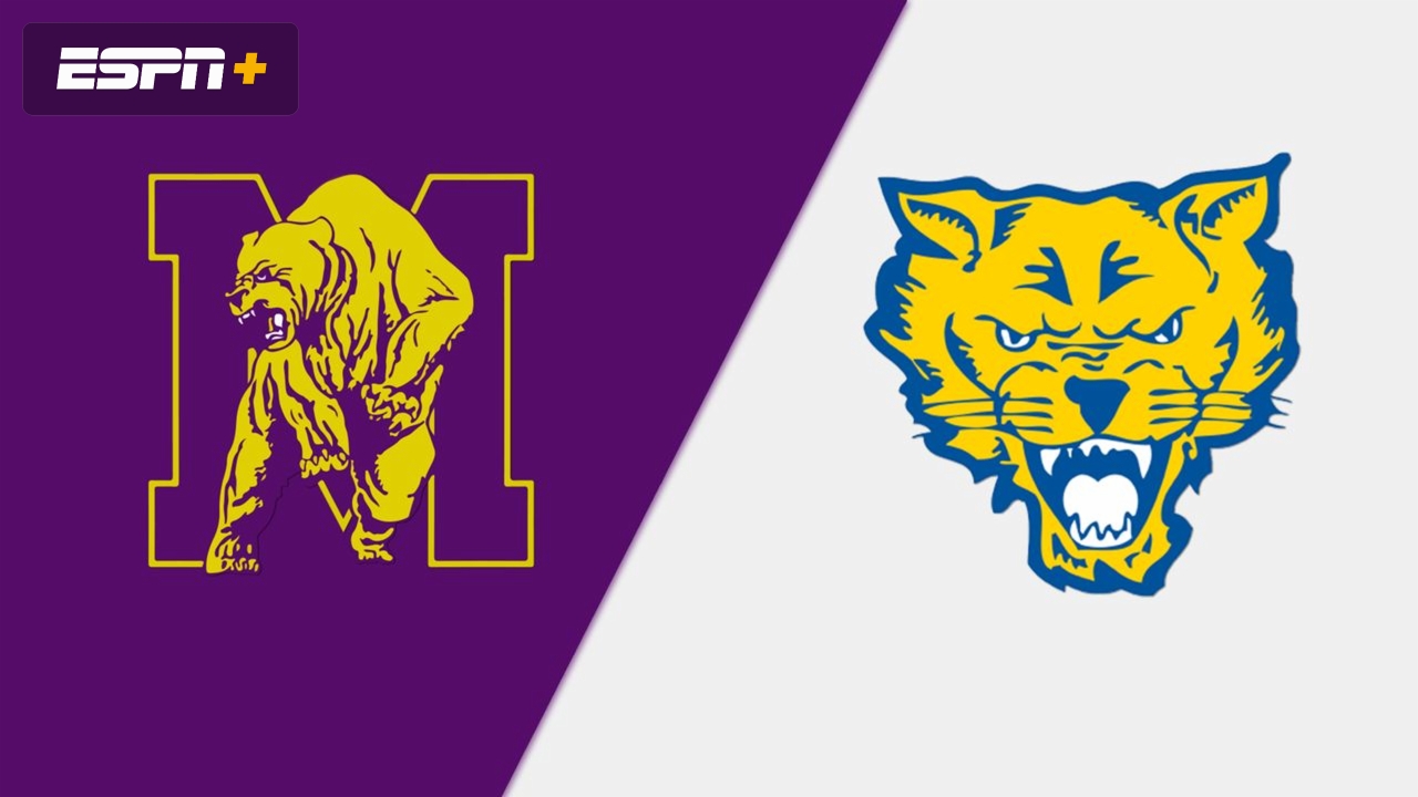 Miles College (AL) vs. Fort Valley State