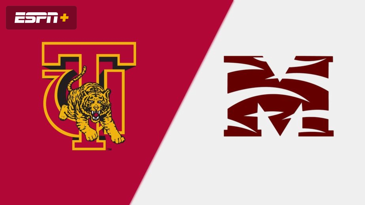 Tuskegee vs. Morehouse