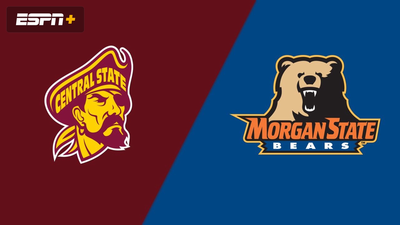 Central State vs. Morgan State