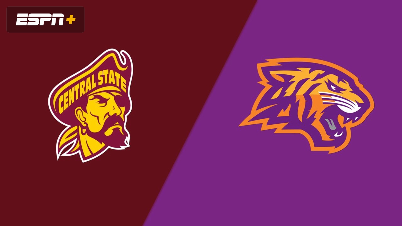 Central State vs. Edward Waters