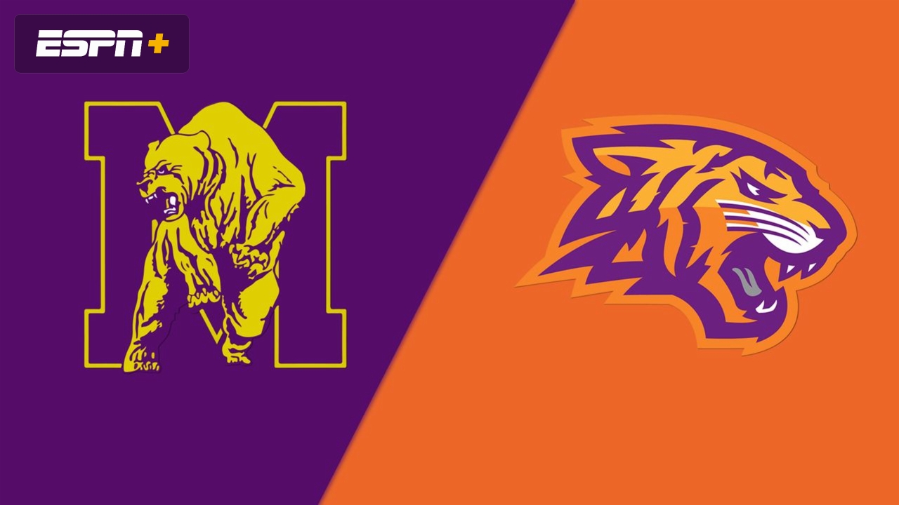 Miles College (AL) vs. Edward Waters