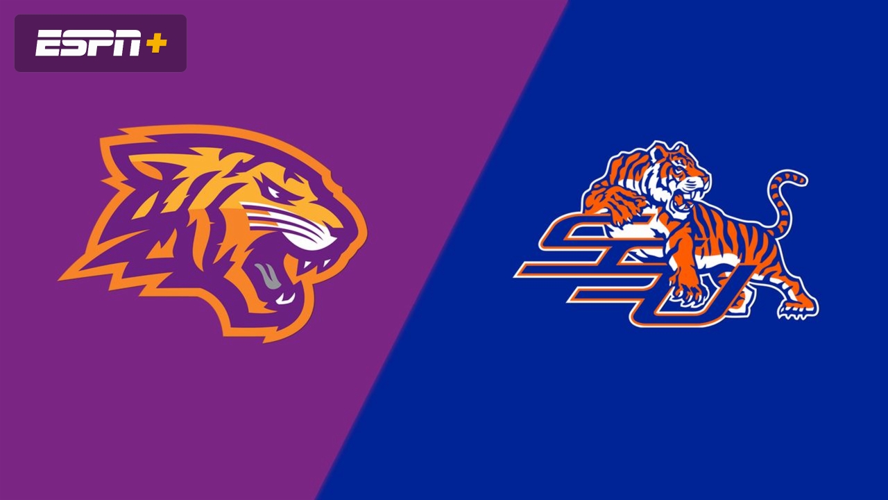 Edward Waters vs. Savannah State