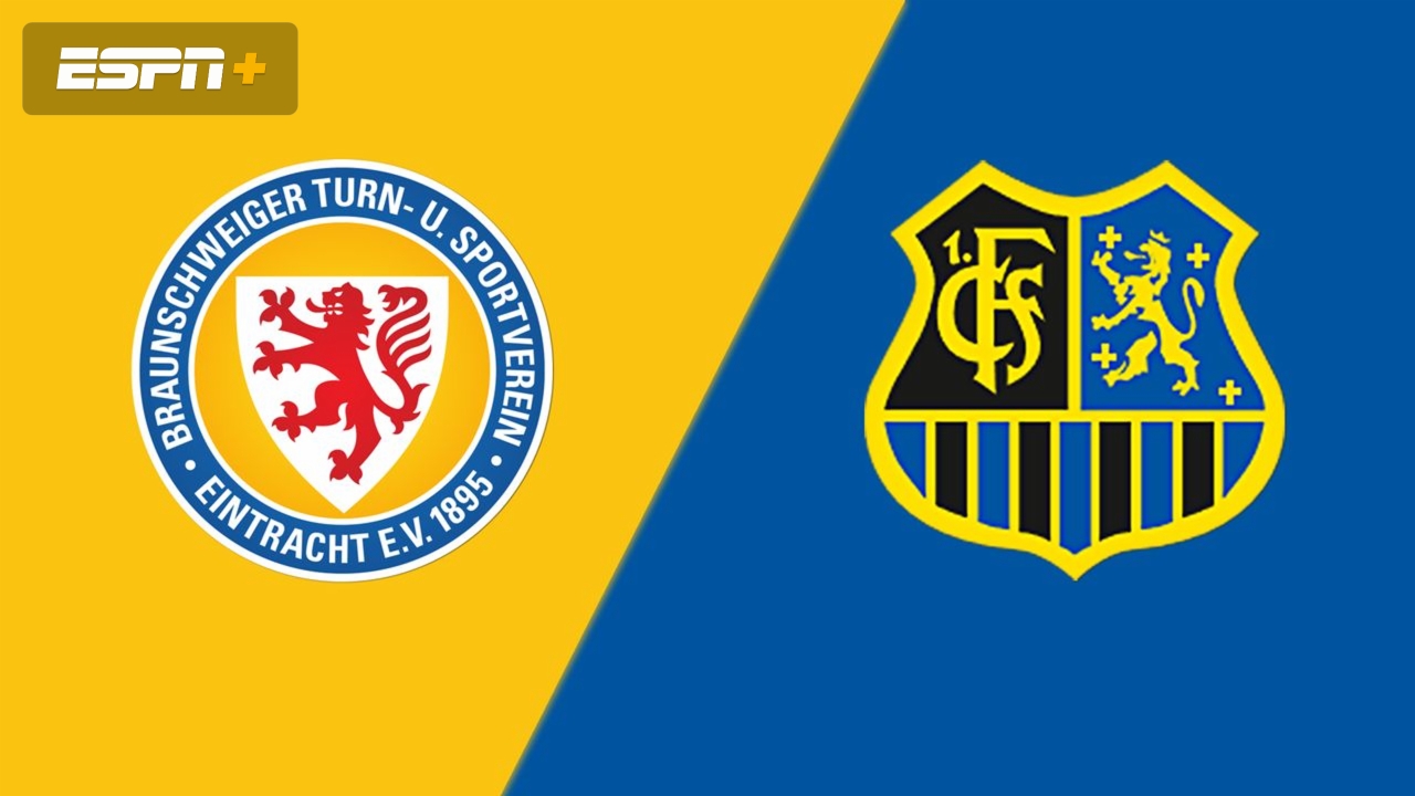 Eintracht Braunschweig vs. Saarbrücken (Playoffs - 2nd Leg)