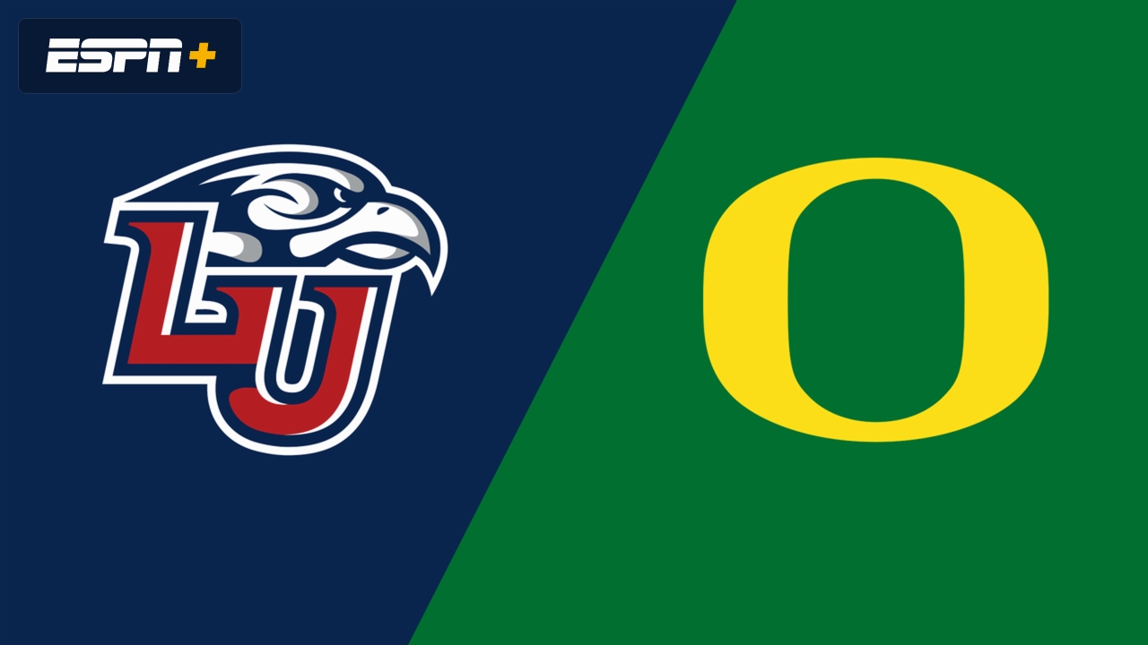 Liberty vs. #16 Oregon (Site 1 / Game 1)