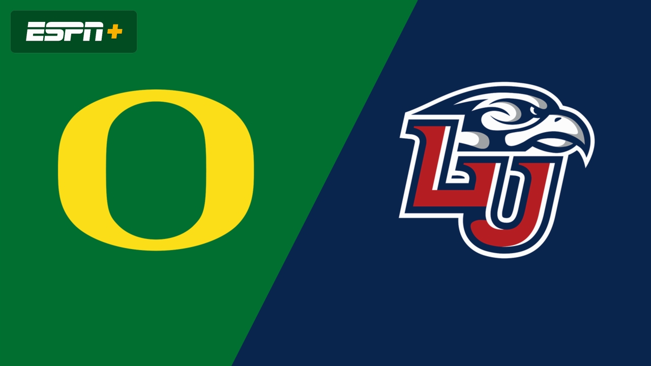 #16 Oregon vs. Liberty (Site 1 / Game 2)