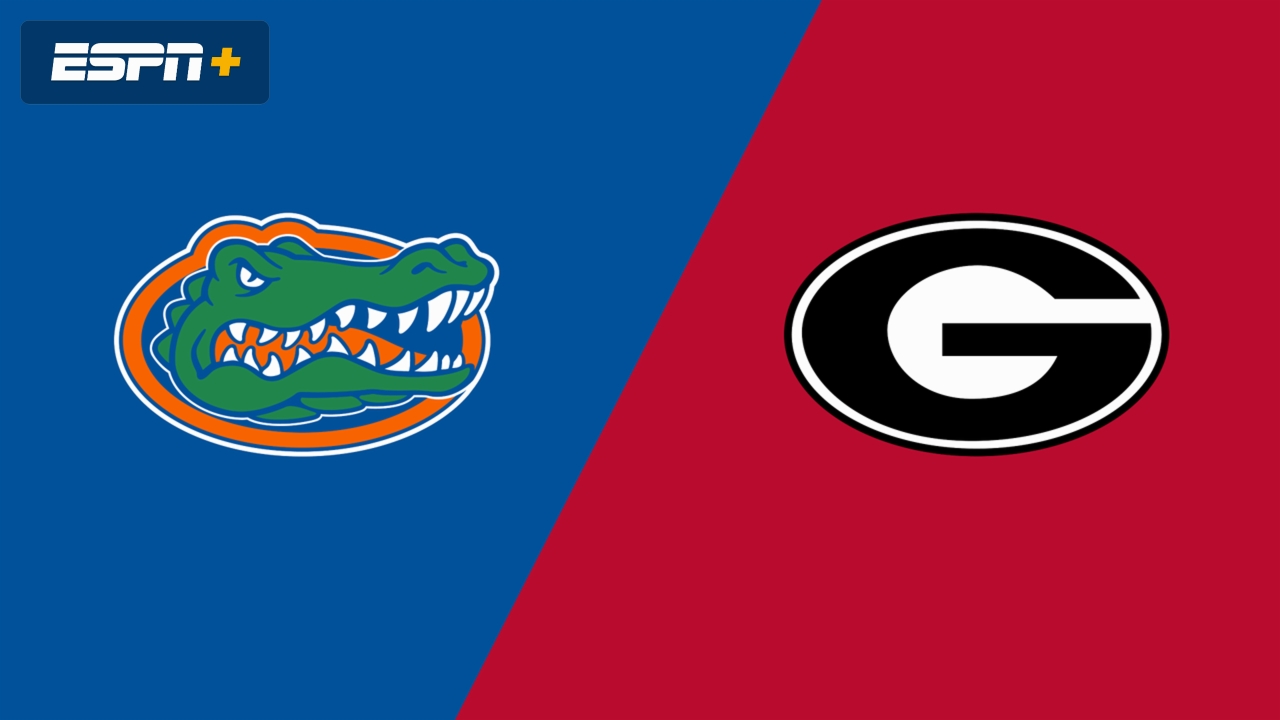 #3 Florida vs. Georgia (Site 3 / Game 2)