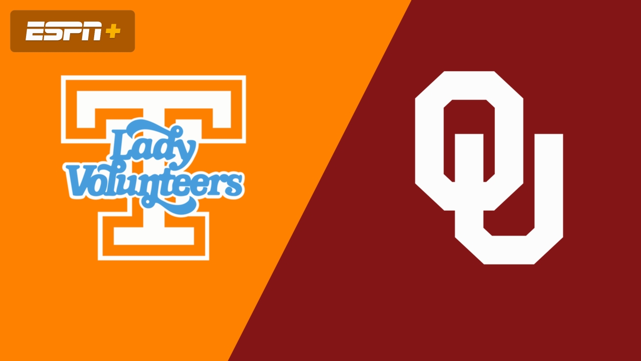 #7 Tennessee vs. #2 Oklahoma (Game #2)