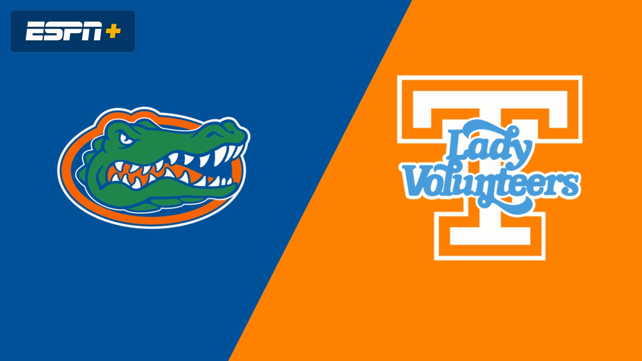 #3 Florida vs. #7 Tennessee (Game #5)