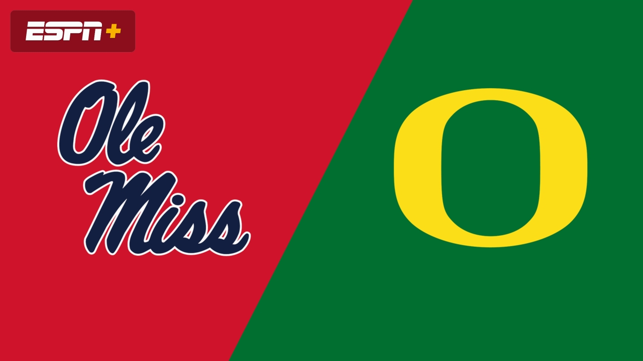 Ole Miss vs. #16 Oregon (Game #6)