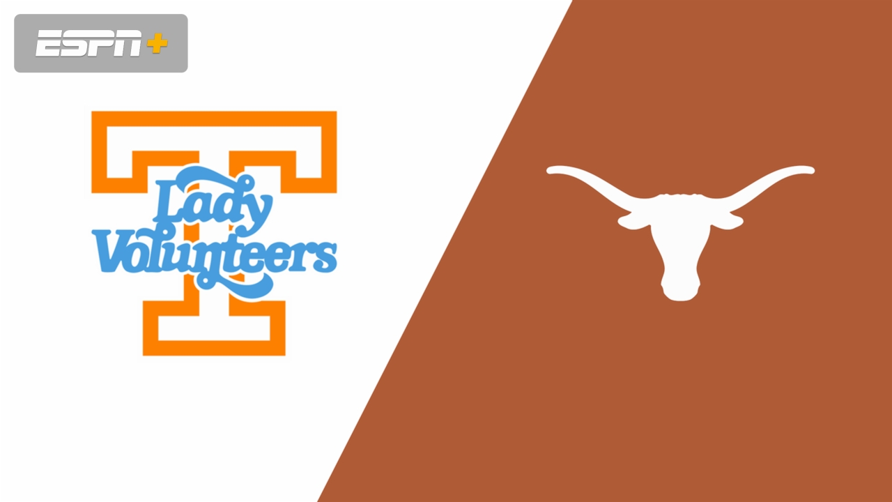 #7 Tennessee vs. #6 Texas (Game #11)
