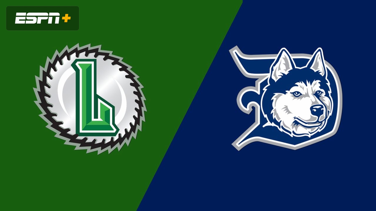 La Crosse Loggers vs. Duluth Huskies