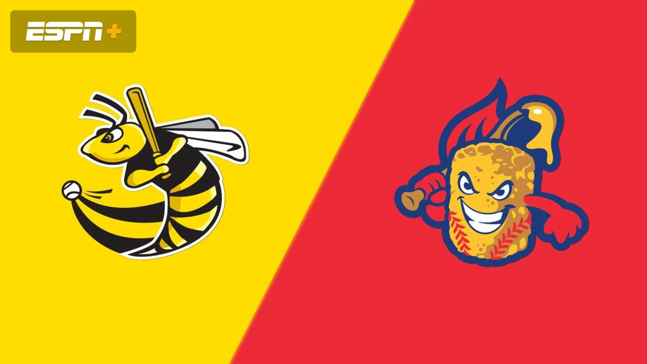 Willmar Stingers vs. Minot Hot Tots