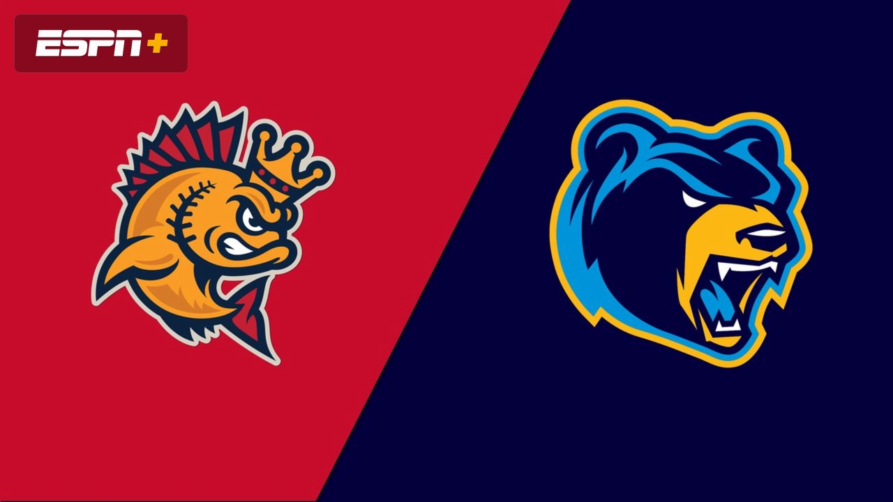 Kenosha Kingfish vs. Kalamazoo Growlers