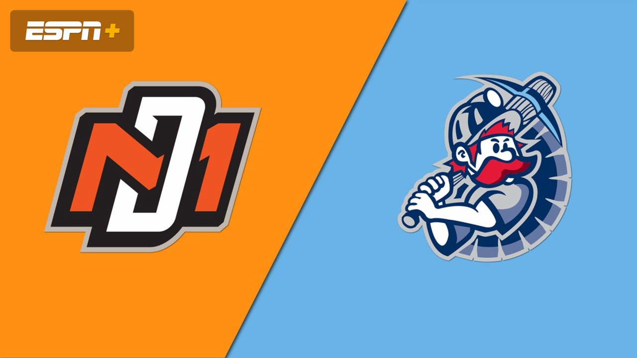 Mankato MoonDogs vs. St. Cloud Rox