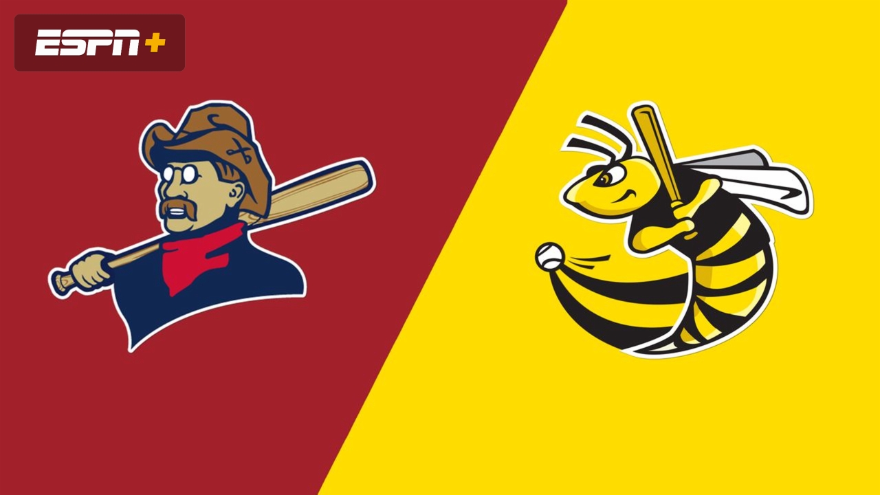 Badlands Big Sticks vs. Willmar Stingers