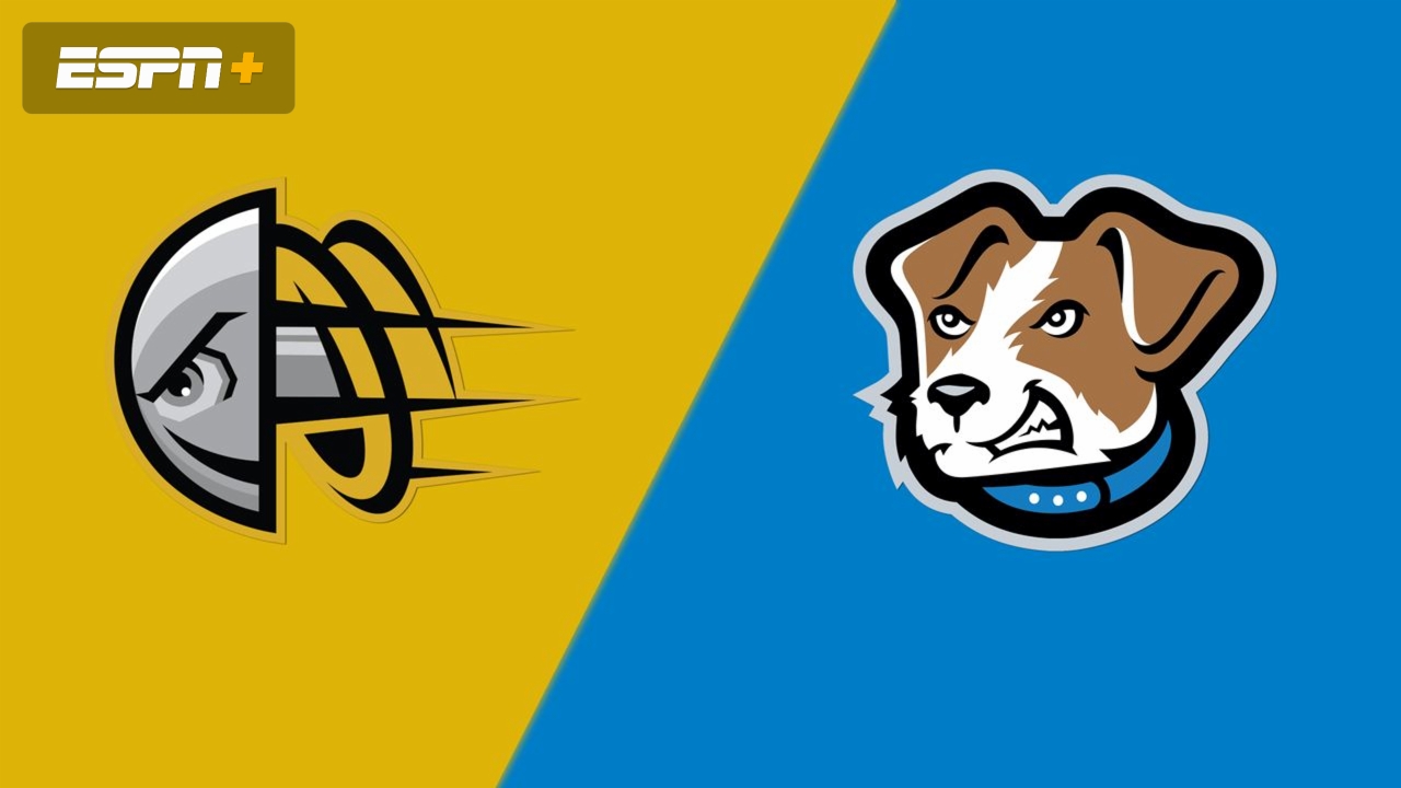 Rockford Rivets vs. Battle Creek Battle Jacks