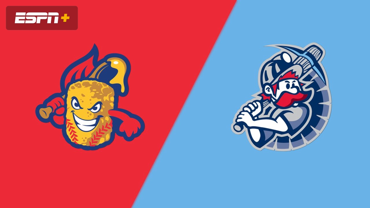 Minot Hot Tots vs. St. Cloud Rox