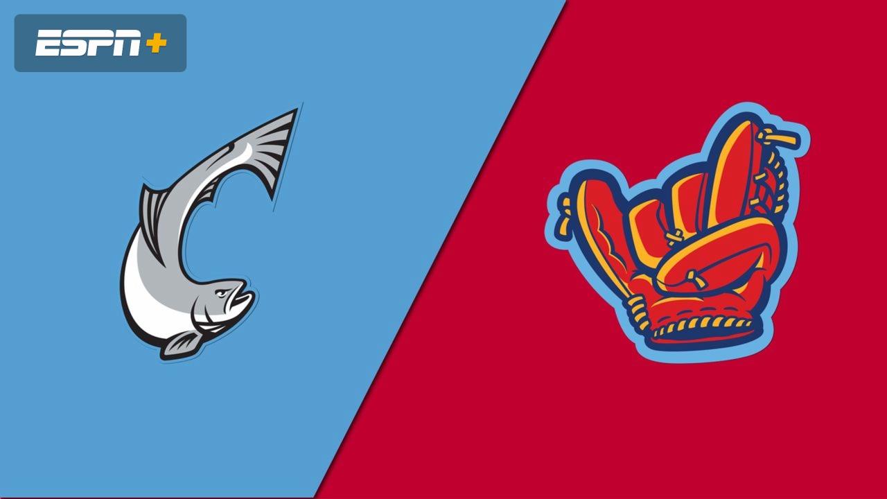 Lakeshore Chinooks vs. Green Bay Rockers