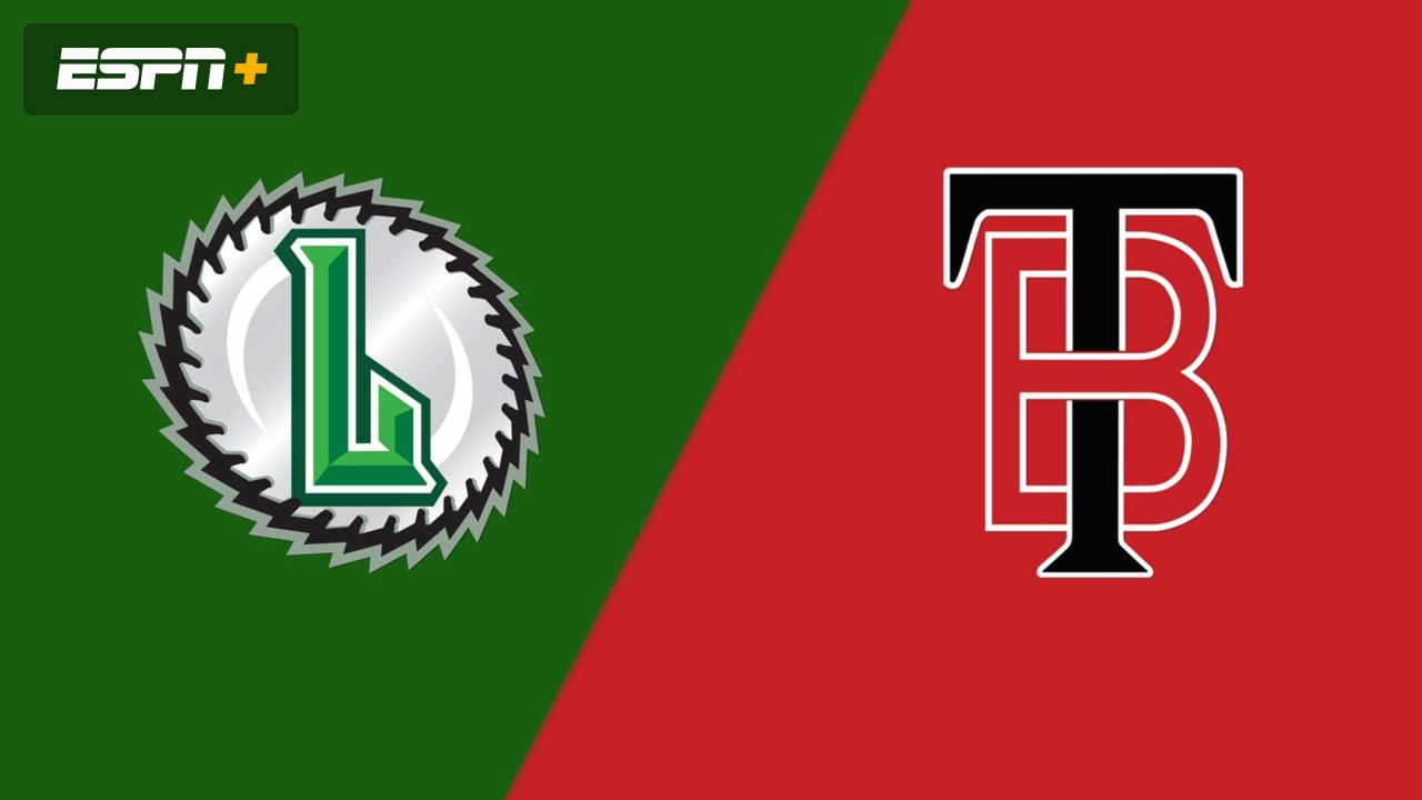 La Crosse Loggers vs. Thunder Bay Border Cats