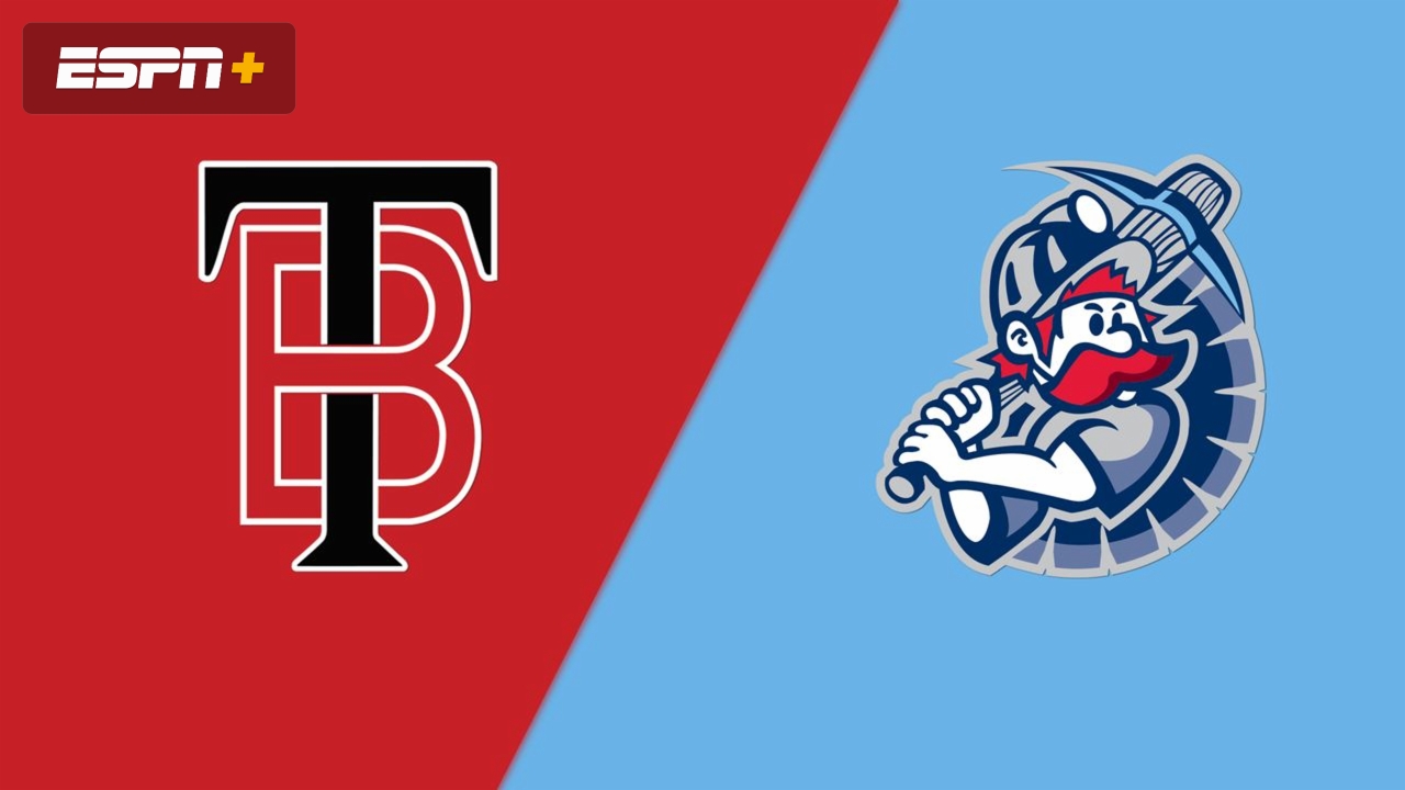 Thunder Bay Border Cats vs. St. Cloud Rox