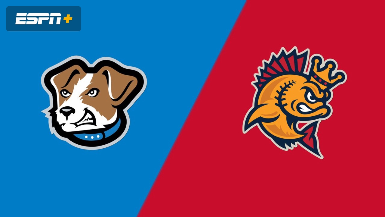 Battle Creek Battle Jacks vs. Kenosha Kingfish