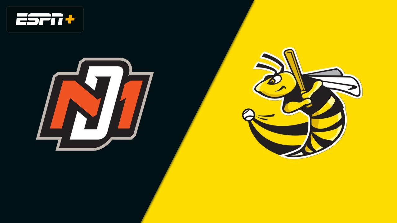 Mankato MoonDogs vs. Willmar Stingers