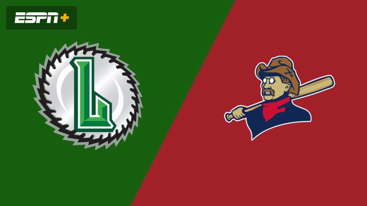 La Crosse Loggers vs. Badlands Big Sticks