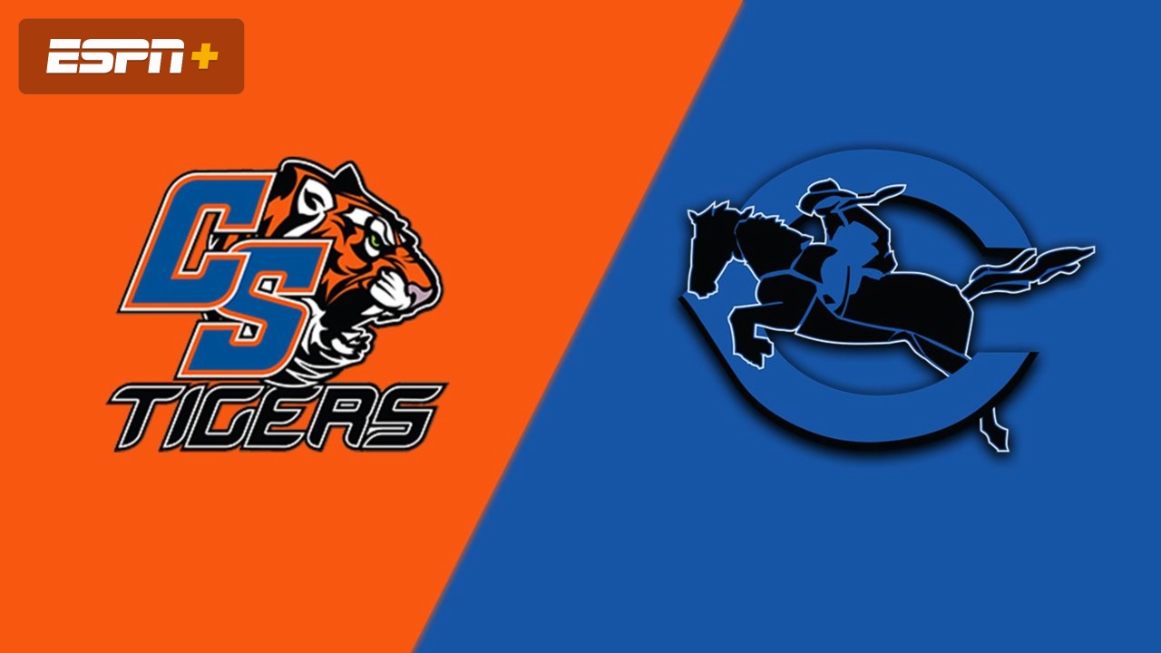 Chattanooga State vs. Crowder (Elimination Game - Field 6)