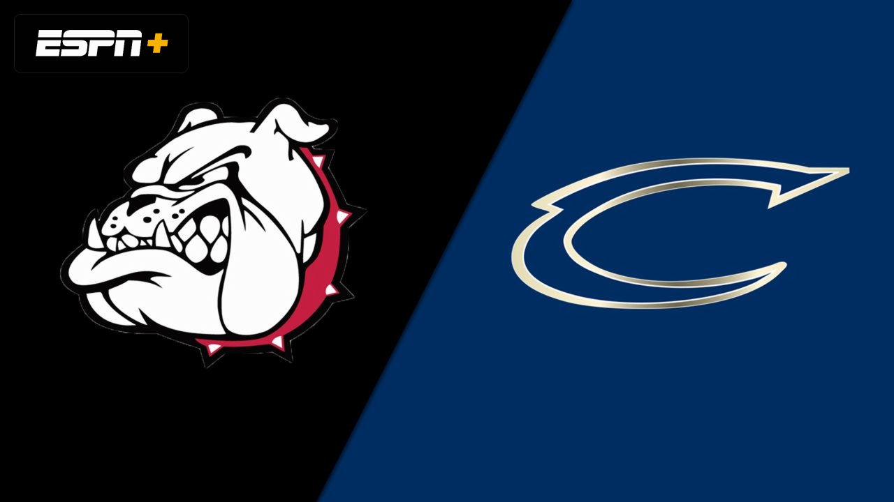 Navarro vs. Chipola (Winners Bracket - Field 6)