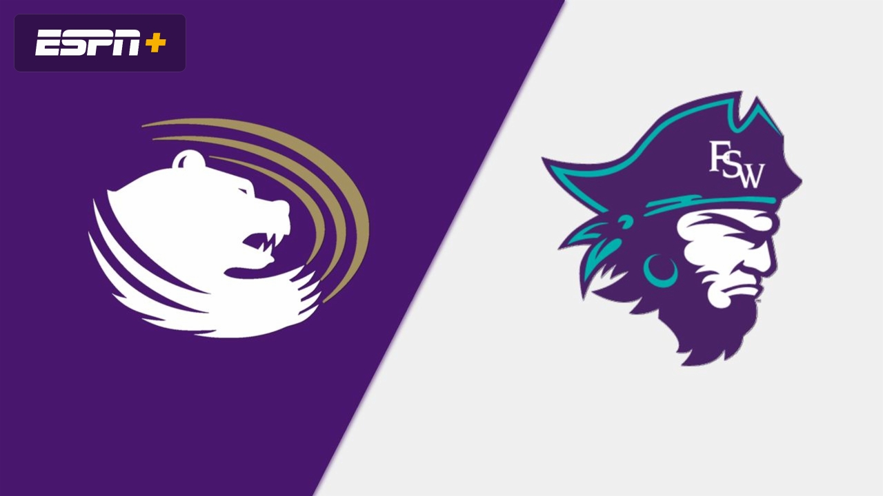 Butler vs. Florida Southwestern (Winners Bracket - Field 1)