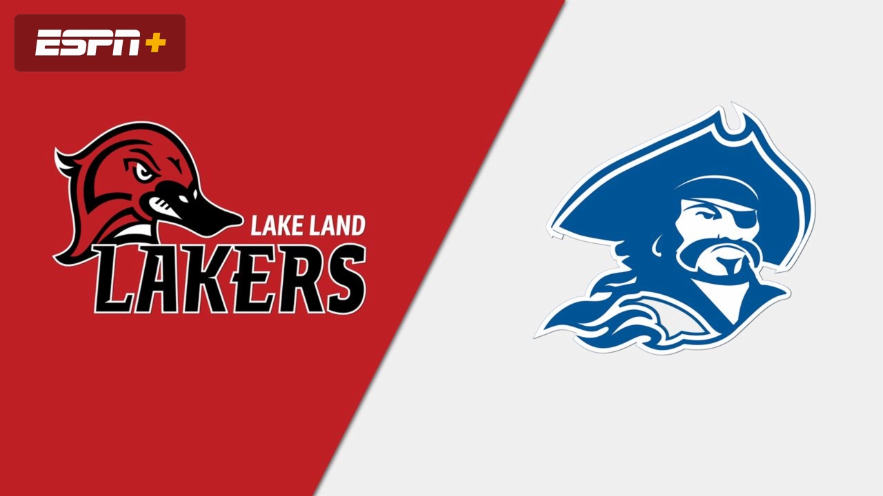 Lake Land vs. Blinn (First Round)