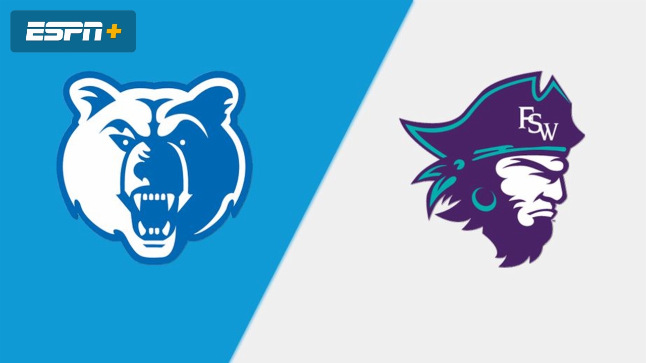 Salt Lake vs. Florida Southwestern (First Round)