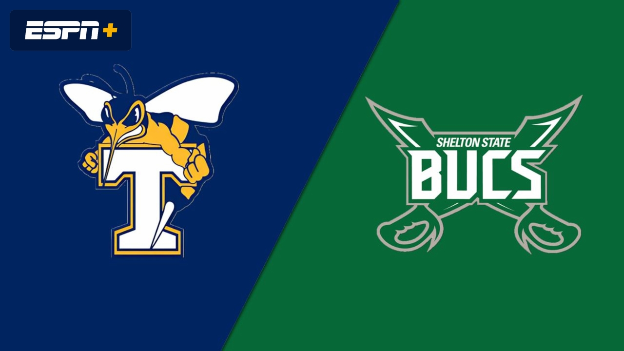 Florence-Darlington Tech vs. Shelton State (First Round)