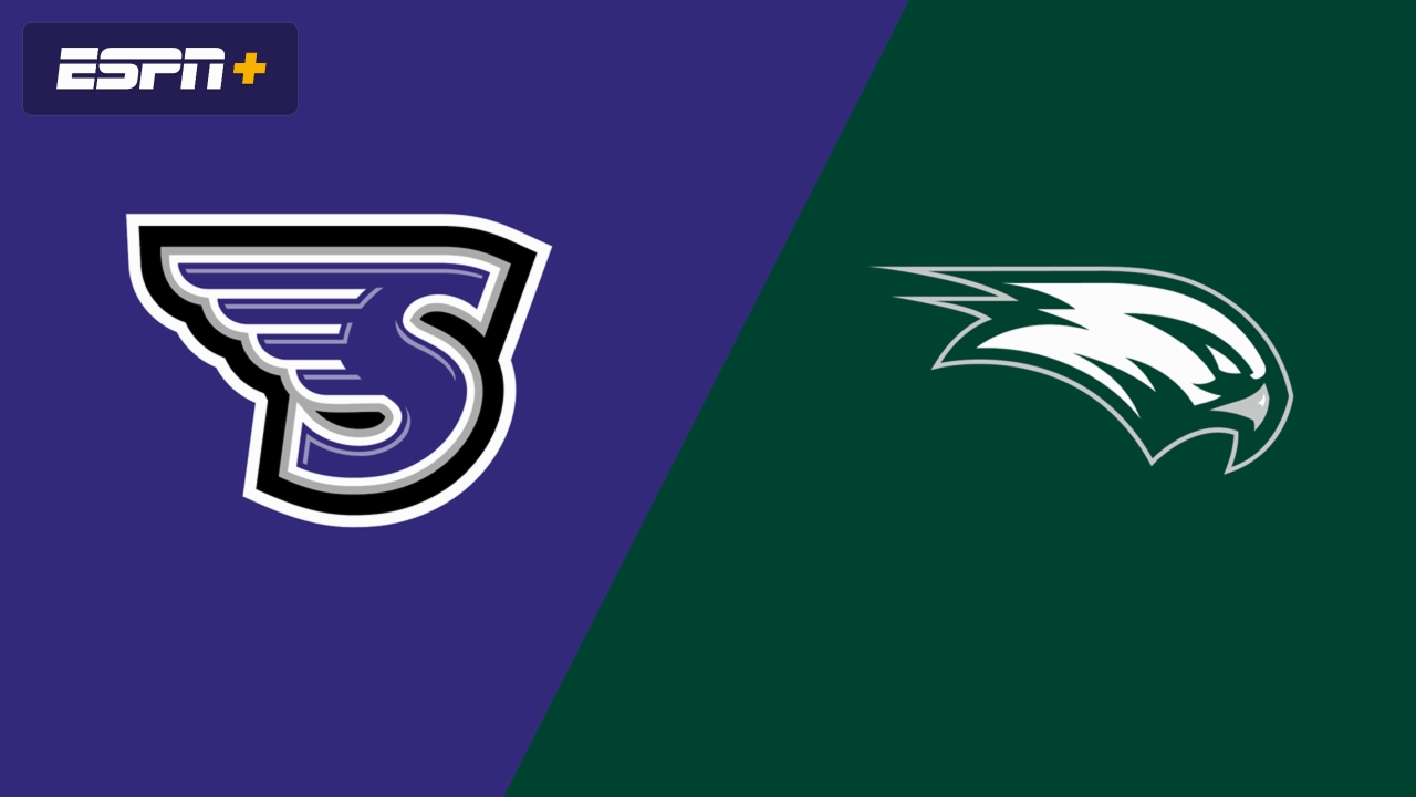 Stonehill vs. Wagner (Game 5)
