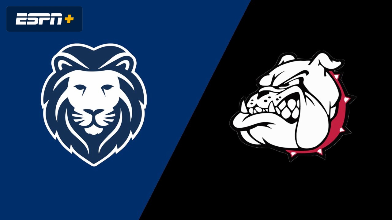 Wallace State vs. Navarro (Elimination Game - Field 6)