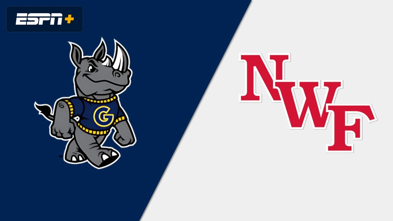 Gaston vs. Northwest Florida State (Winners Bracket)