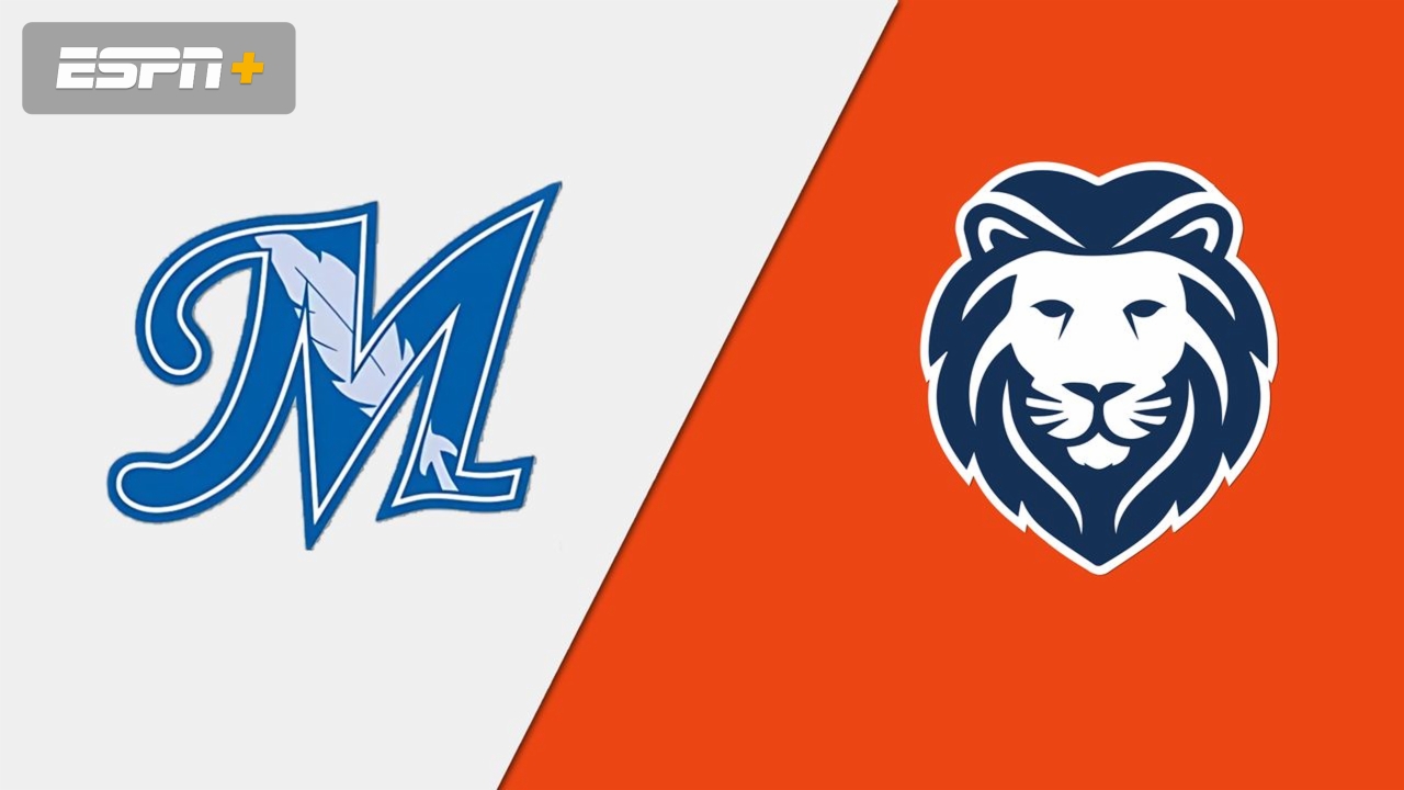 McCook vs. Wallace State (Elimination Game)