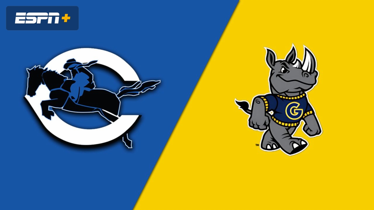 Crowder vs. Gaston (Elimination Game)