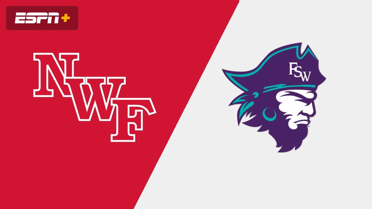 Northwest Florida State vs. Florida Southwestern (Semifinal)