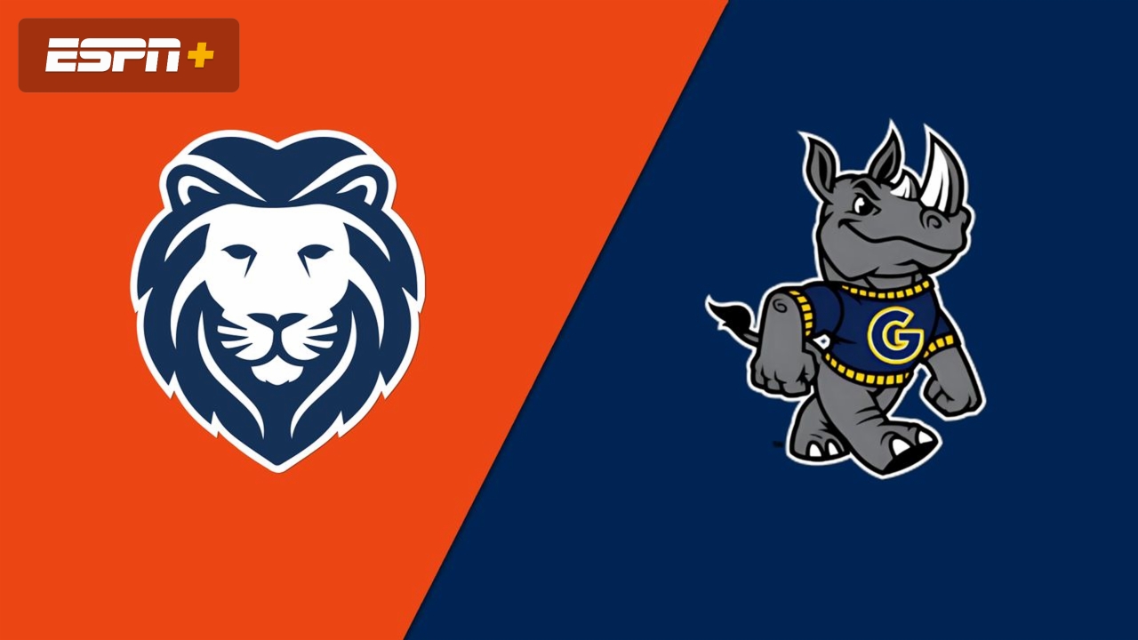 Wallace State vs. Gaston (Elimination Game)