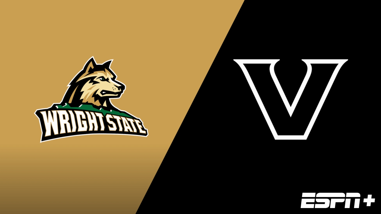 Wright State vs. #1 Vanderbilt (Site 1 / Game 2) (NCAA Baseball Championship)