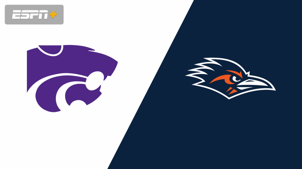 Kansas State vs. UTSA (Site 2 / Game 2) (NCAA Baseball Championship)