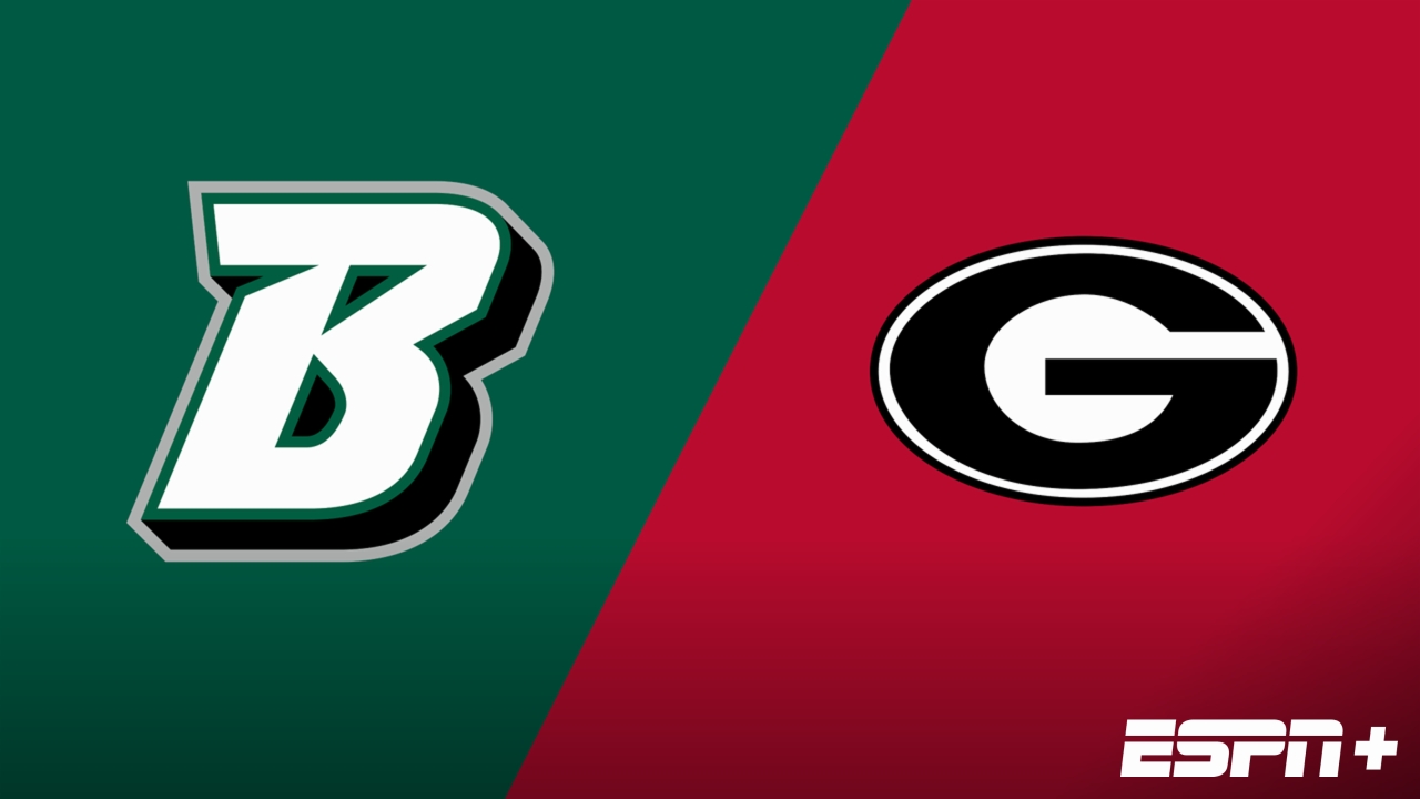 Binghamton vs. #7 Georgia (Site 7 / Game 1) (NCAA Baseball Championship)